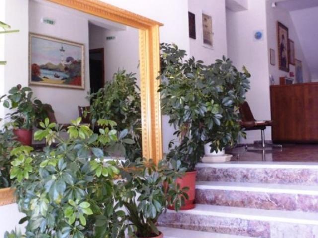 Elizabeth Hotel Kallithea  Exterior foto